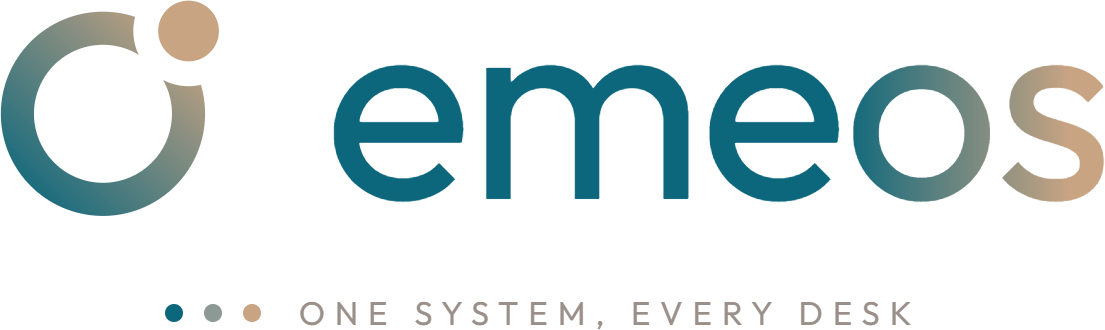 emeos — One system, every desk